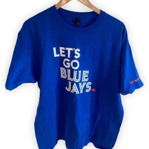 MLB Toronto Blue Jays graphic T-shirt